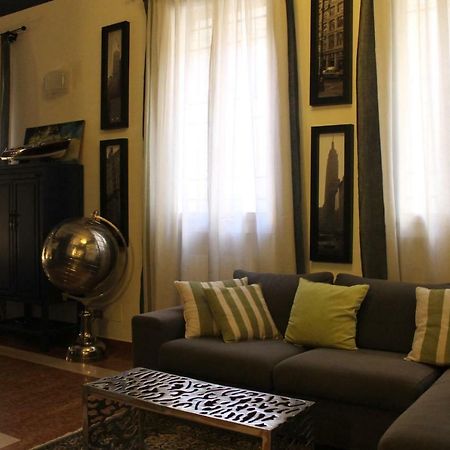 Griffoni Loft Appartement Bologna Buitenkant foto